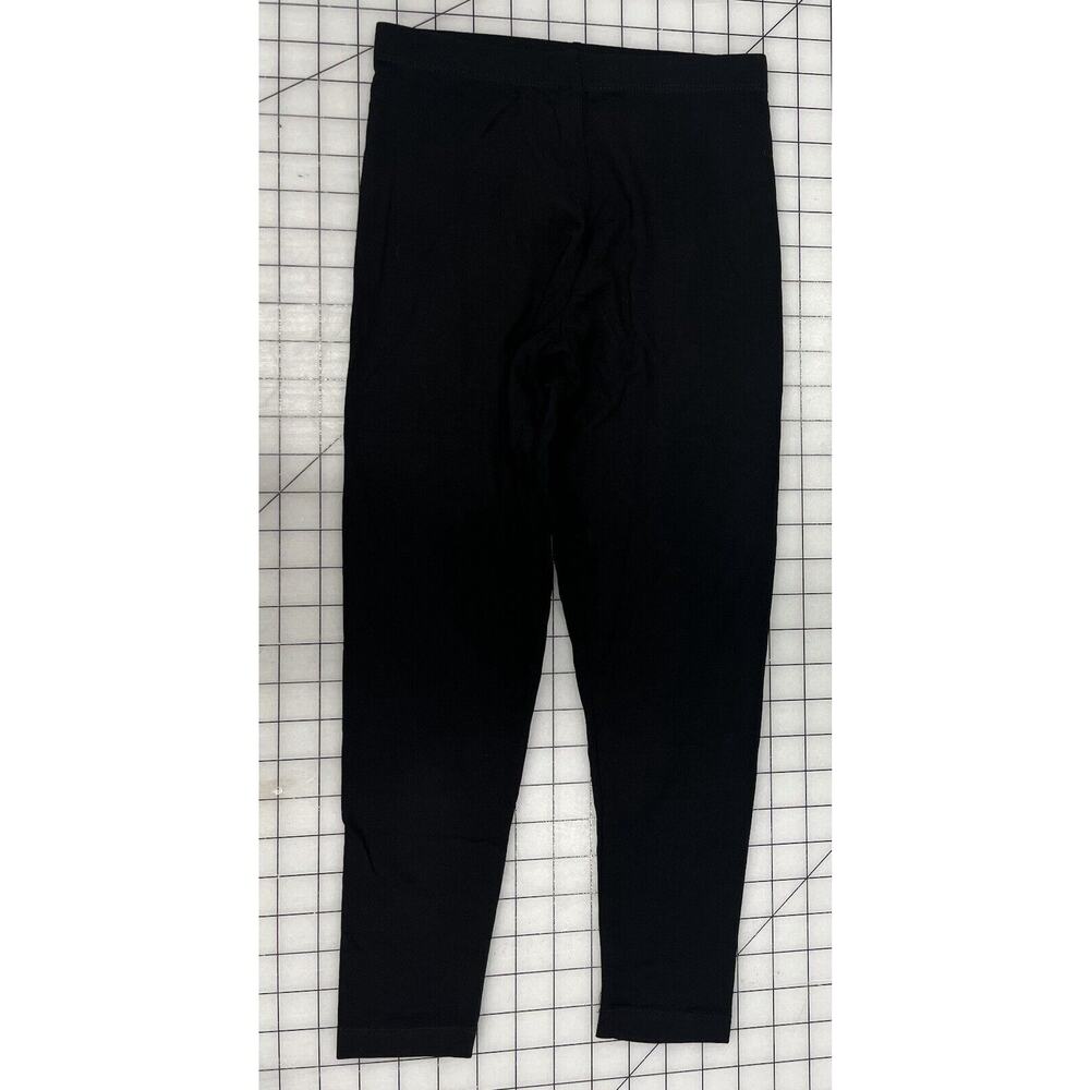 ASOS Leggings Black 2 Pant I5